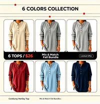 6 Pack[One of Each Color]