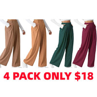 4-Pack-A (one of each color)