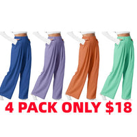 4-Pack-B (one of each color)