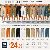 Complete Collection(10 Colors)